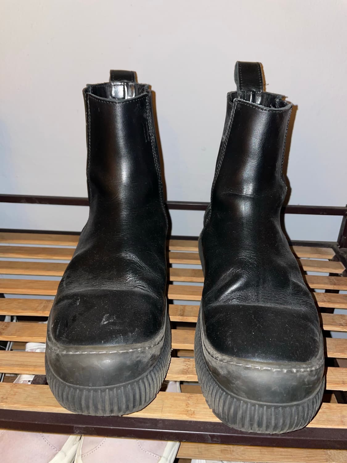 COS 첼시부츠 (265) 상품이미지4