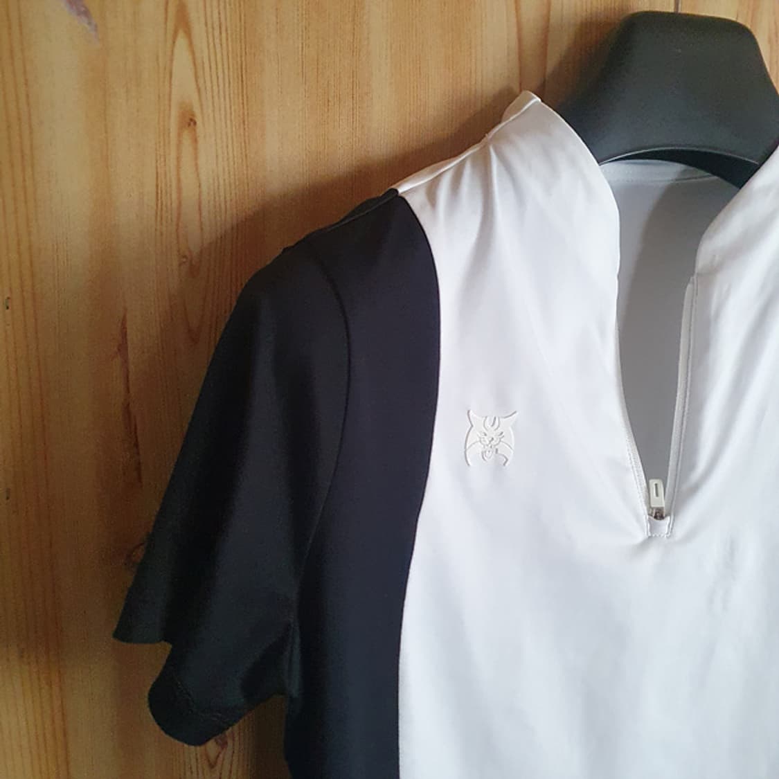 링스 반집업 기능성 티 95 상품이미지2