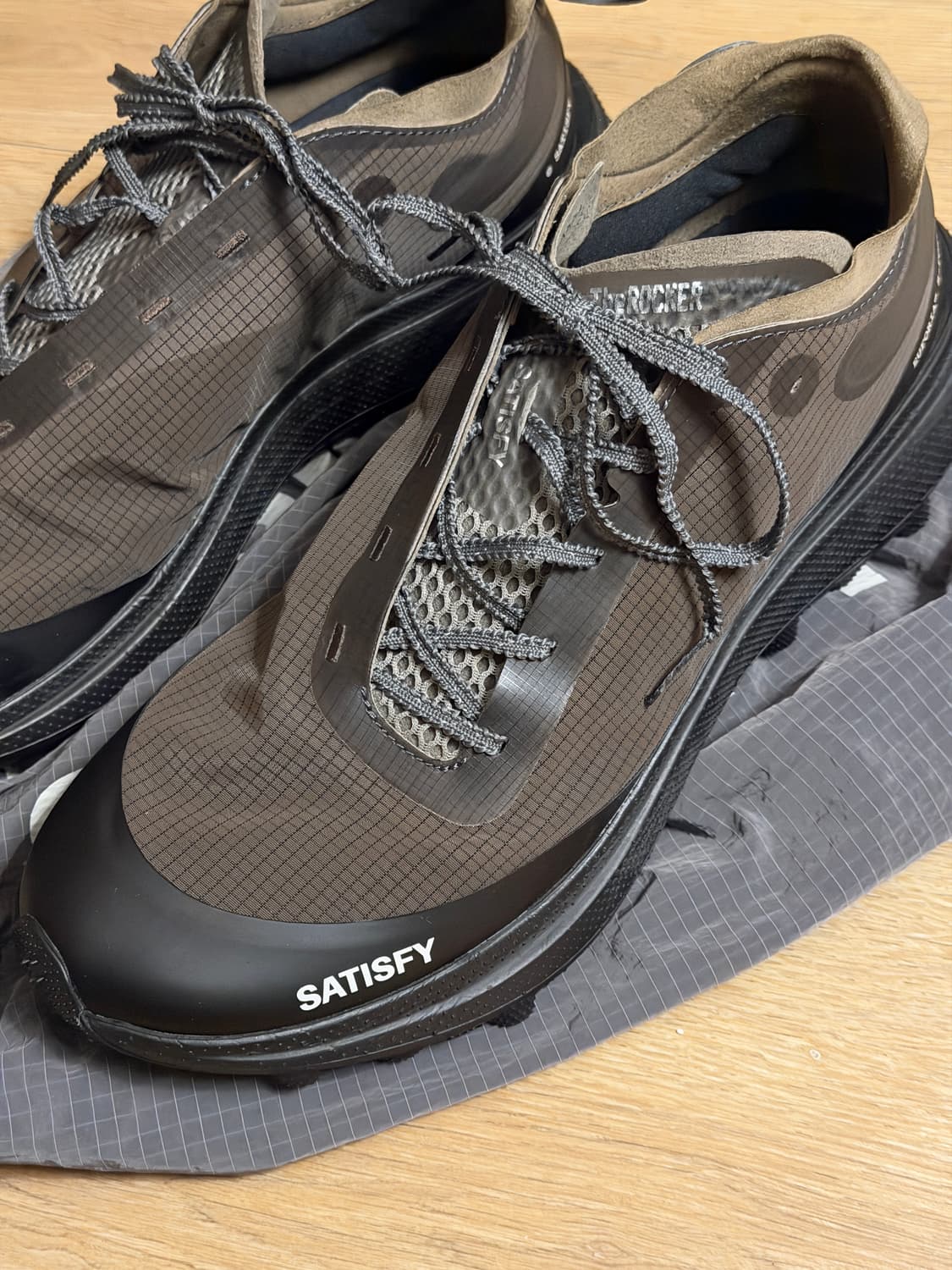 새티스파이 더라커 280 상품이미지2