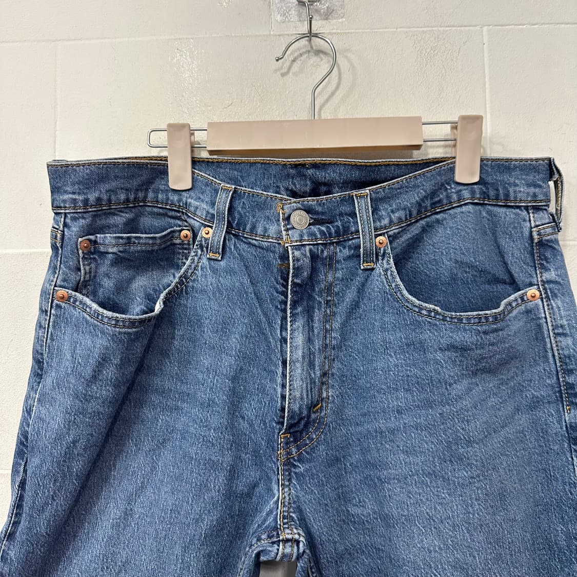 리바이스 559 데님팬츠 상품이미지2