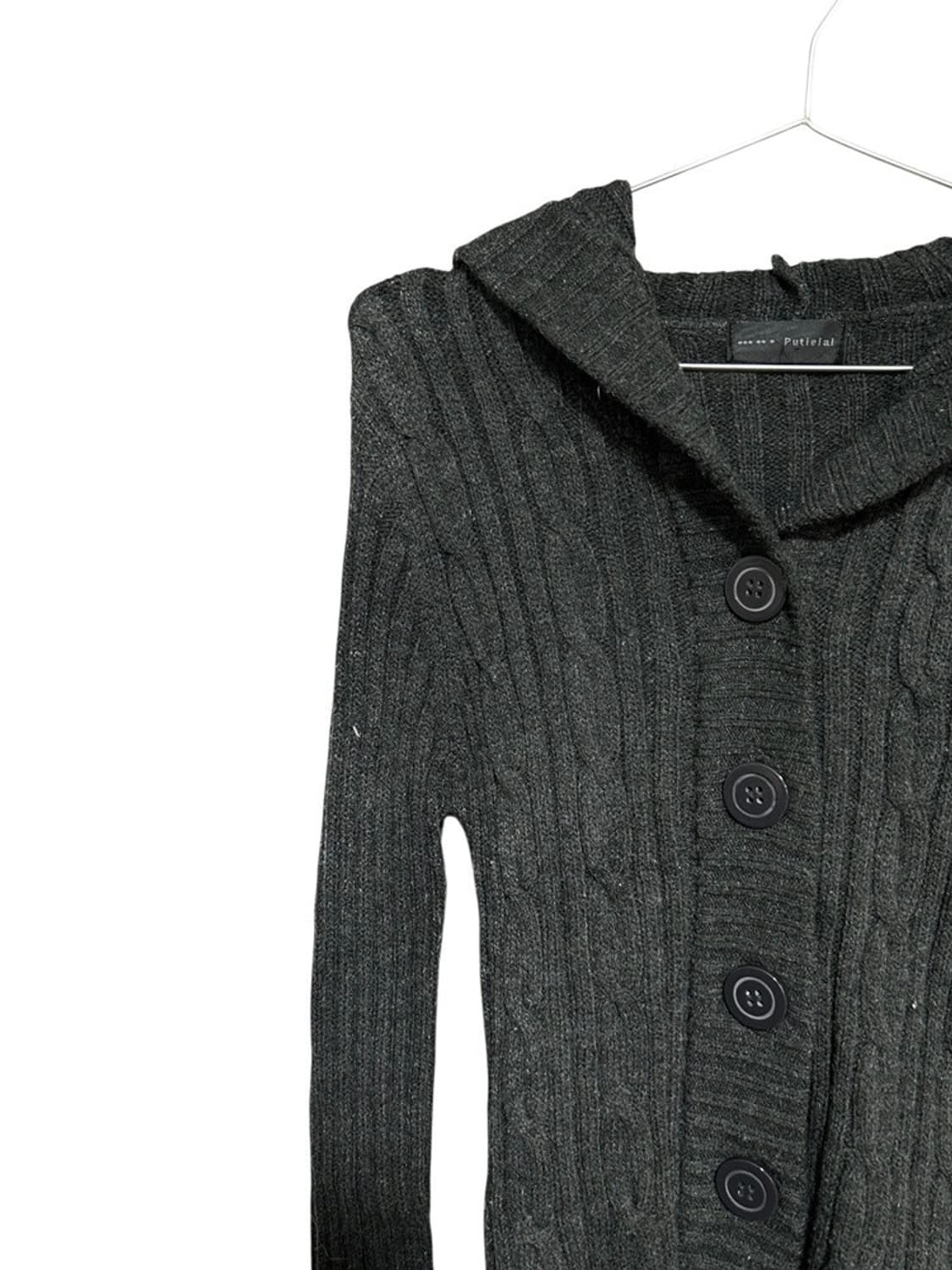 vtg cardigan 상품이미지2