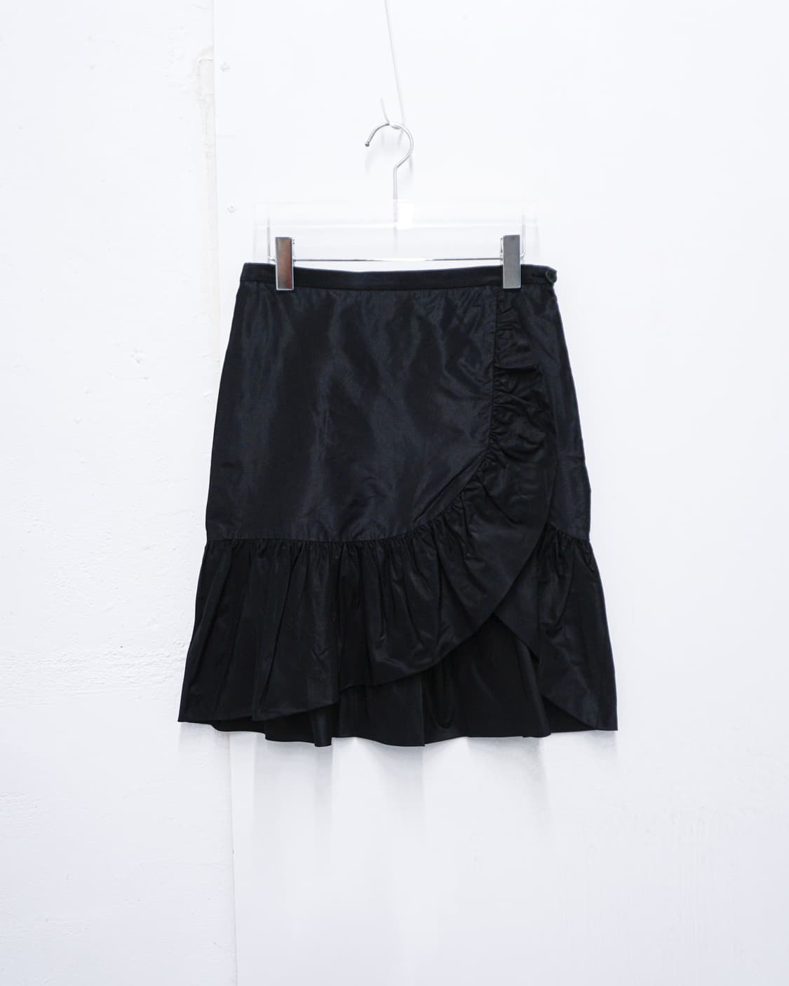 MOSCHINO nylon skirt 상품이미지4