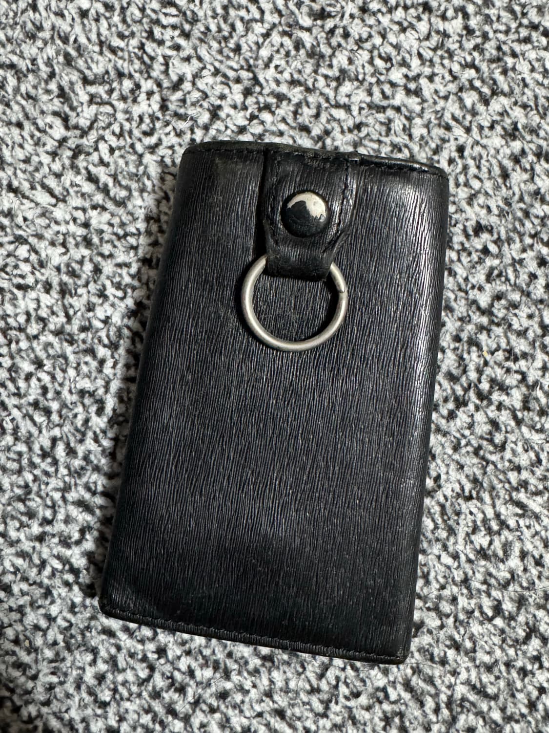 요시다포터 커런트 키케이스 카드지갑 상품이미지6