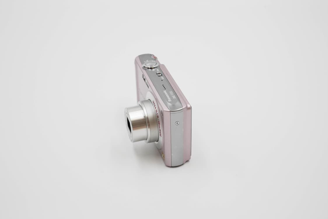Panasonic Lumix DMC-FX55 (파나소닉 DMC-FX55) 상품이미지4