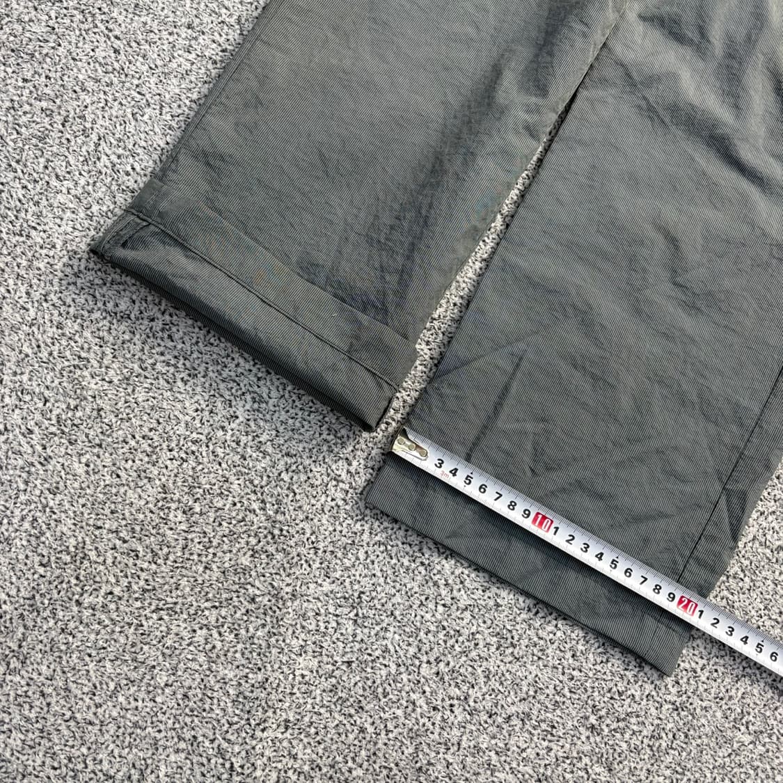 86-109 쟌피엘 골프 나일론 바지 0415J 상품이미지9