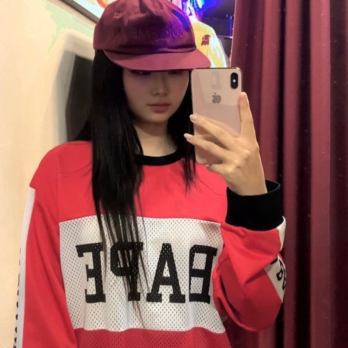 BAPE 상품이미지1