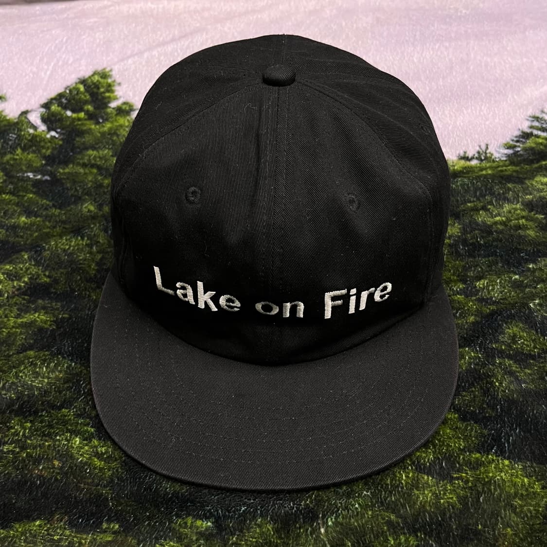 [OS] 디스이즈네버댓 레이크 온 파이어 캠프캠 상품이미지4