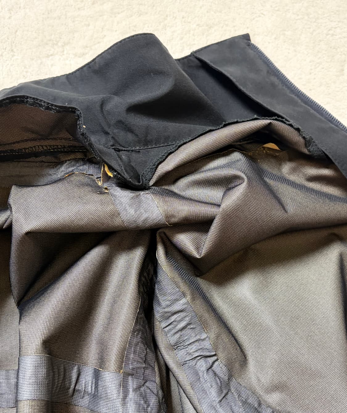 프라다 스포츠 하이넥 자켓 상품이미지10