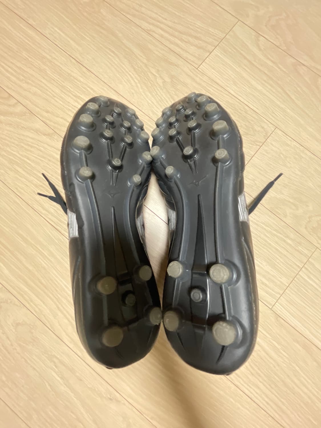 미즈노 모렐리아IV 프로 상품이미지3