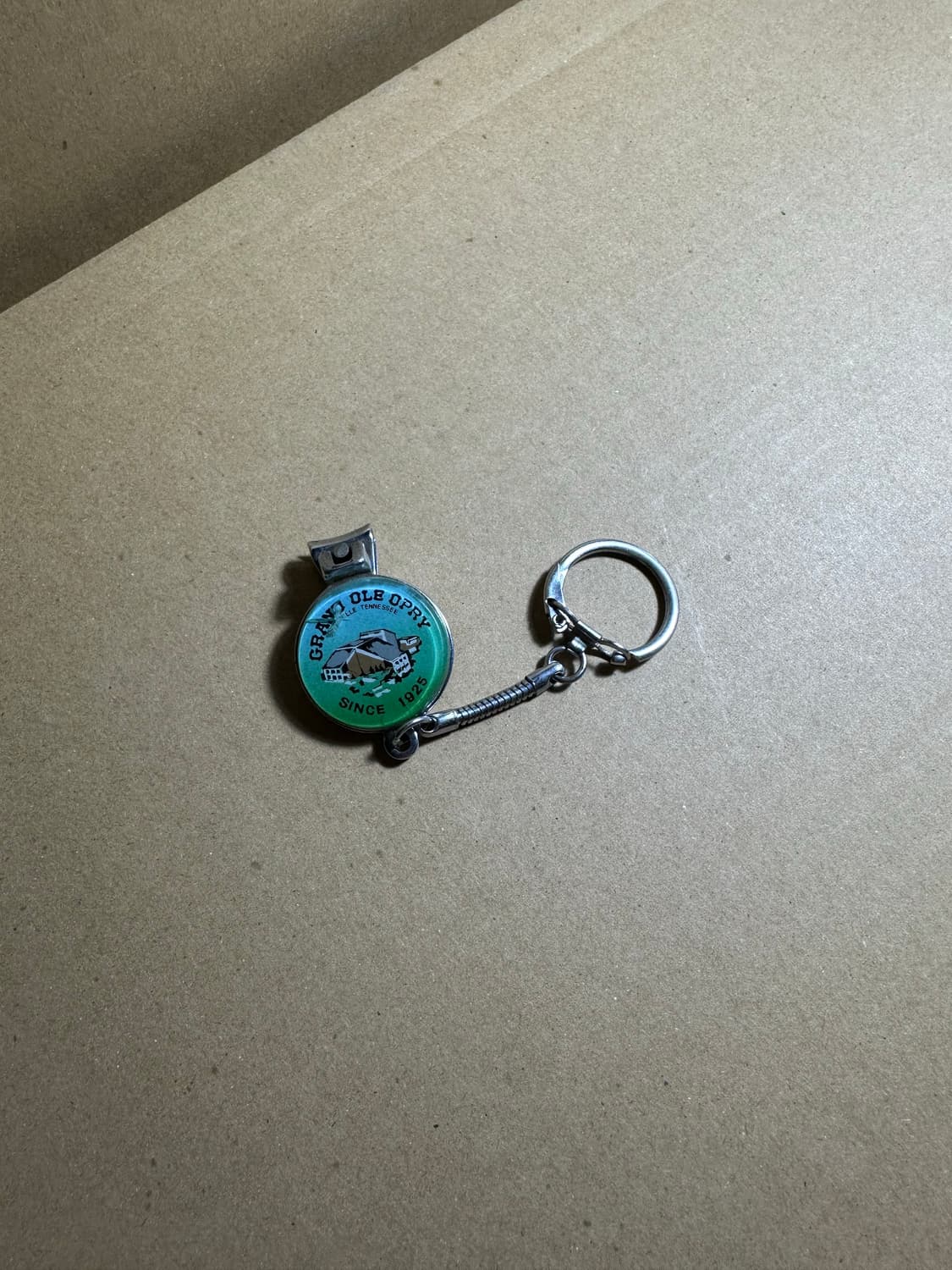 [빈티지] Vintage Keyring 상품이미지2