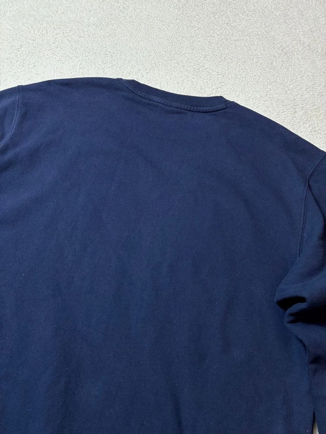 러셀 Russell 아치 로고 크루넥 맨투맨 PN7262 상품이미지6