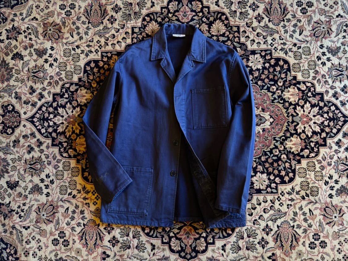 VTG 프렌치 워크자켓 100 상품이미지1