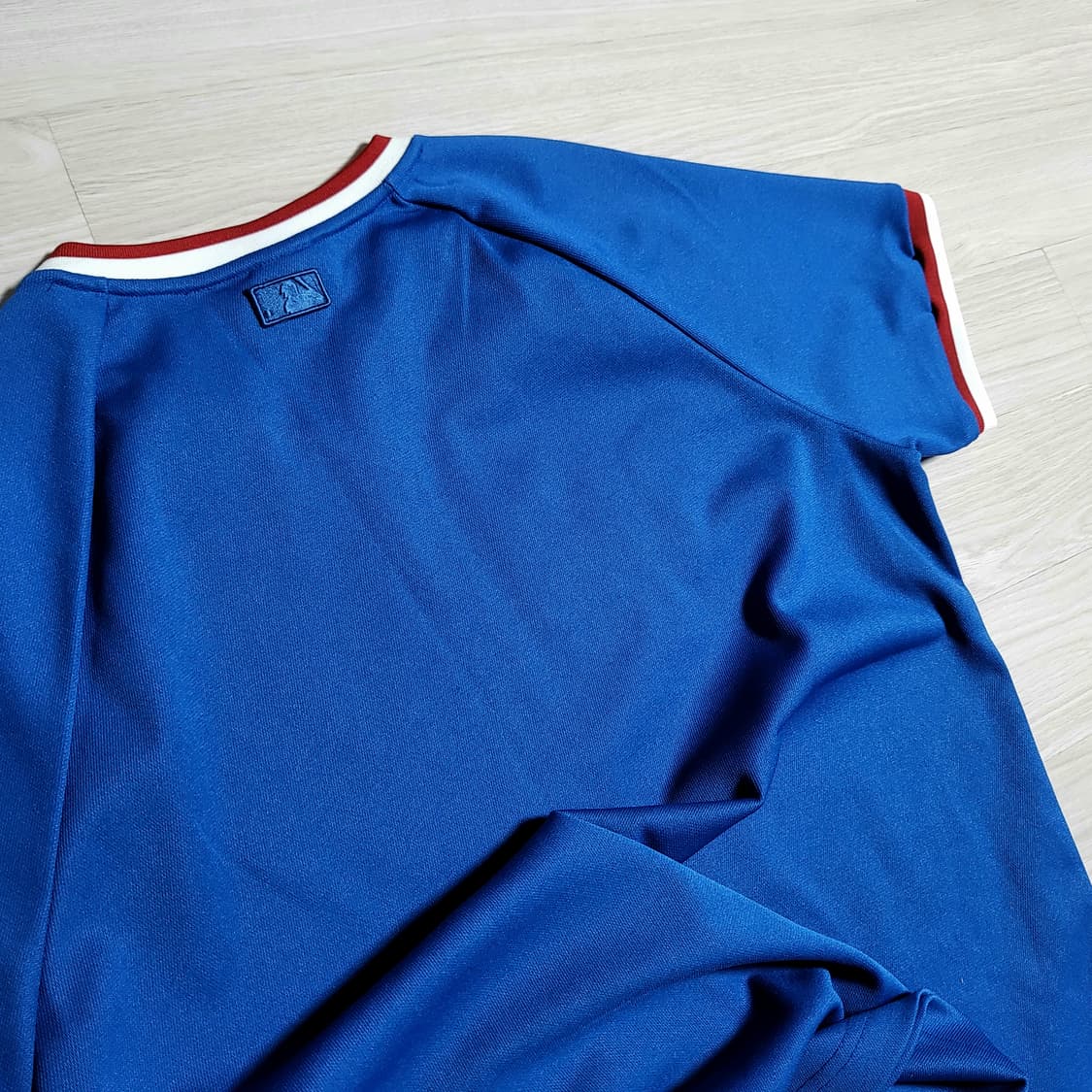 Mlb 뉴욕 양키스 저지 티셔츠(105) 상품이미지4