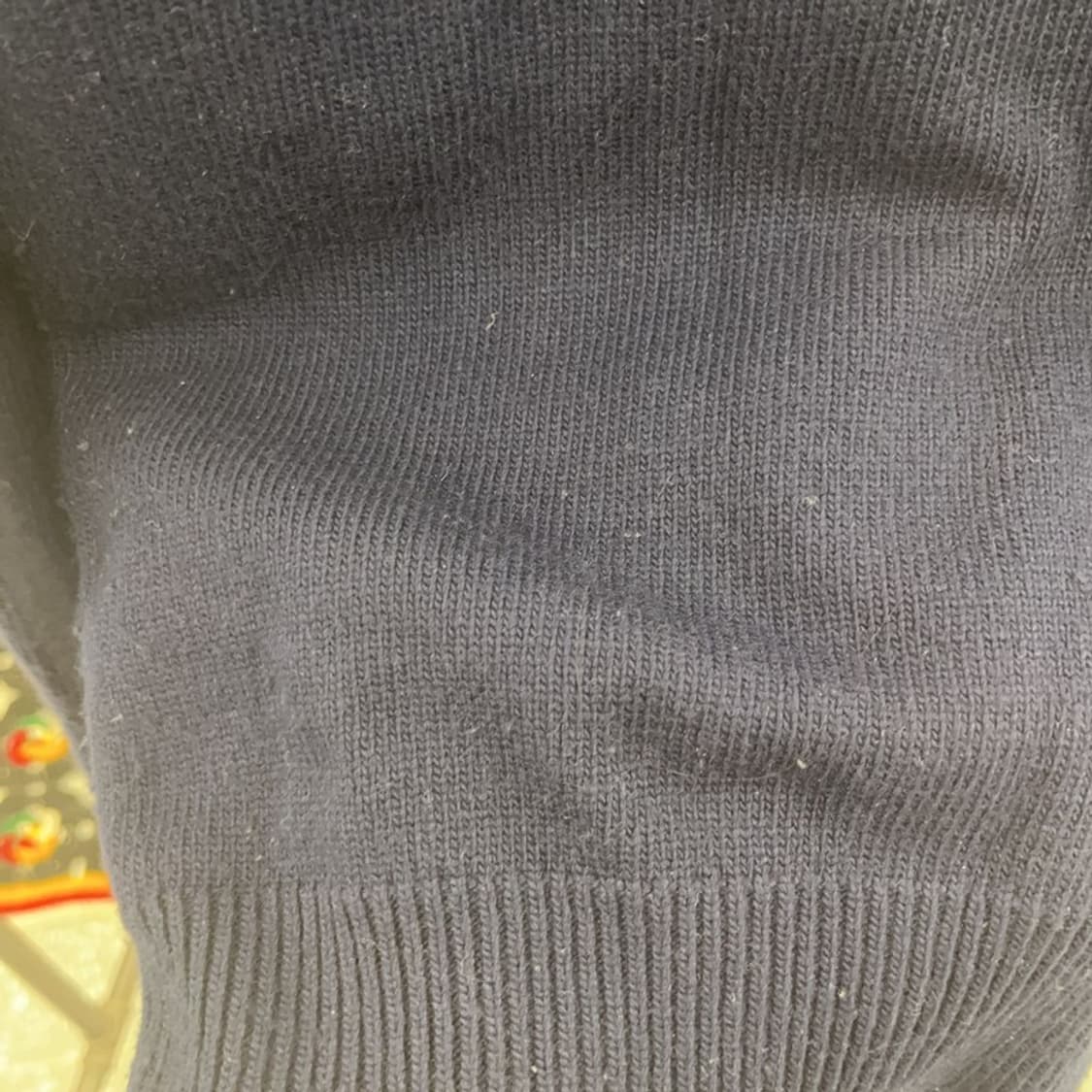 마리테 프랑소와 저버 모던시크 캐주얼 로고 니트 S C08210 상품이미지7