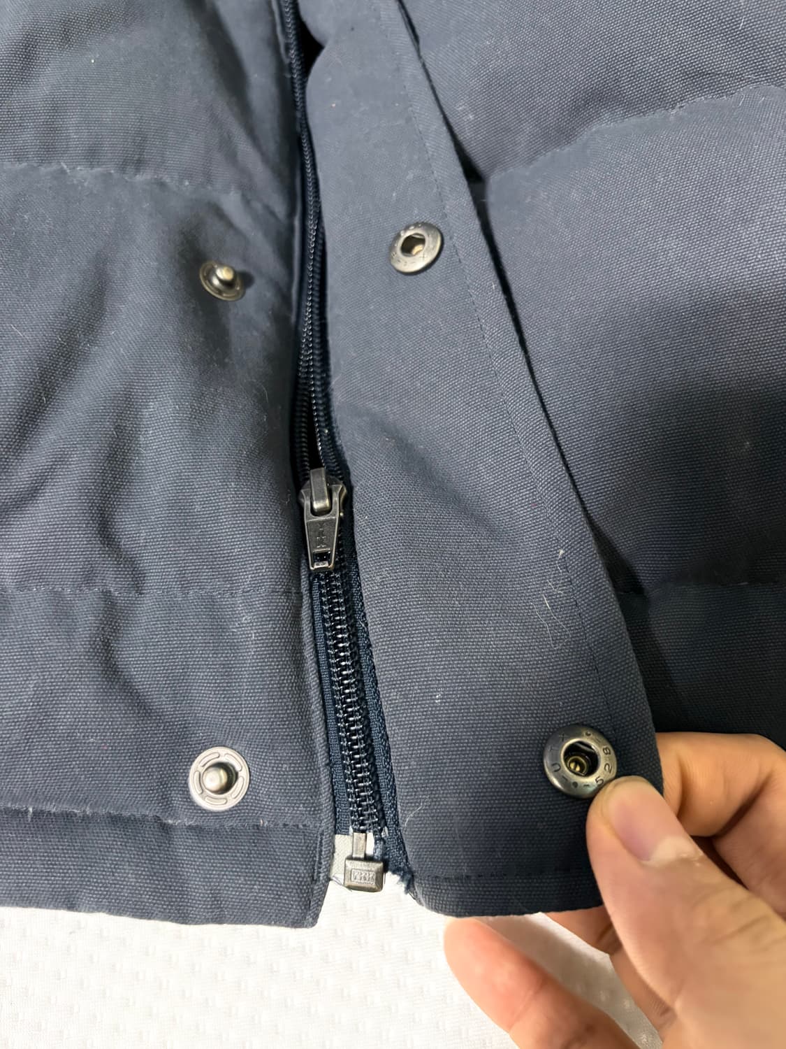 파타고니아 다운 상품이미지5