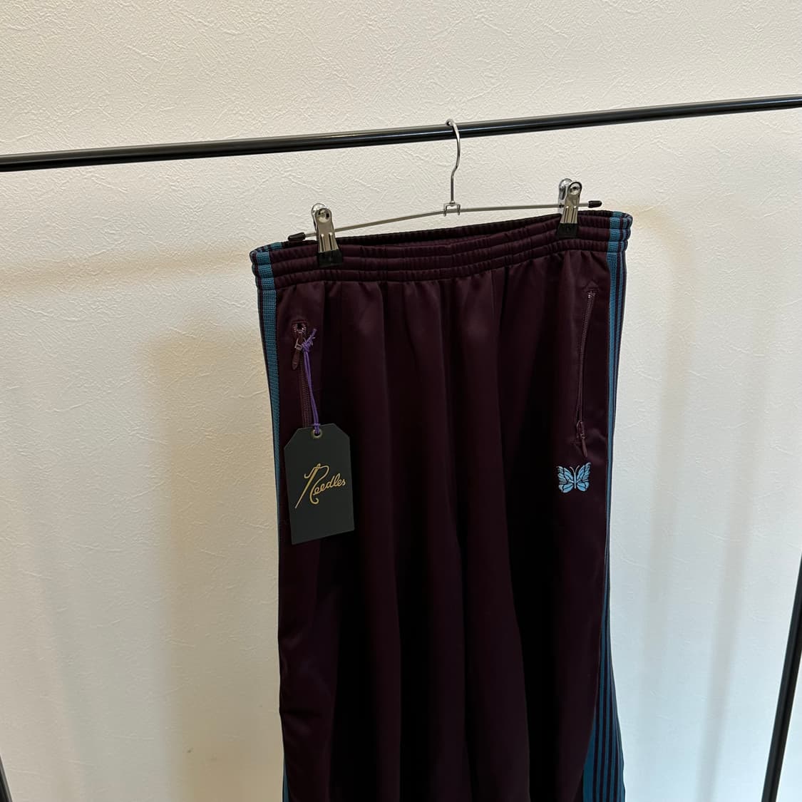 니들스 hd 트랙팬츠  상품이미지4