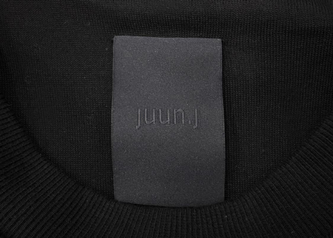 준지 레이어드 맨투맨 상품이미지9