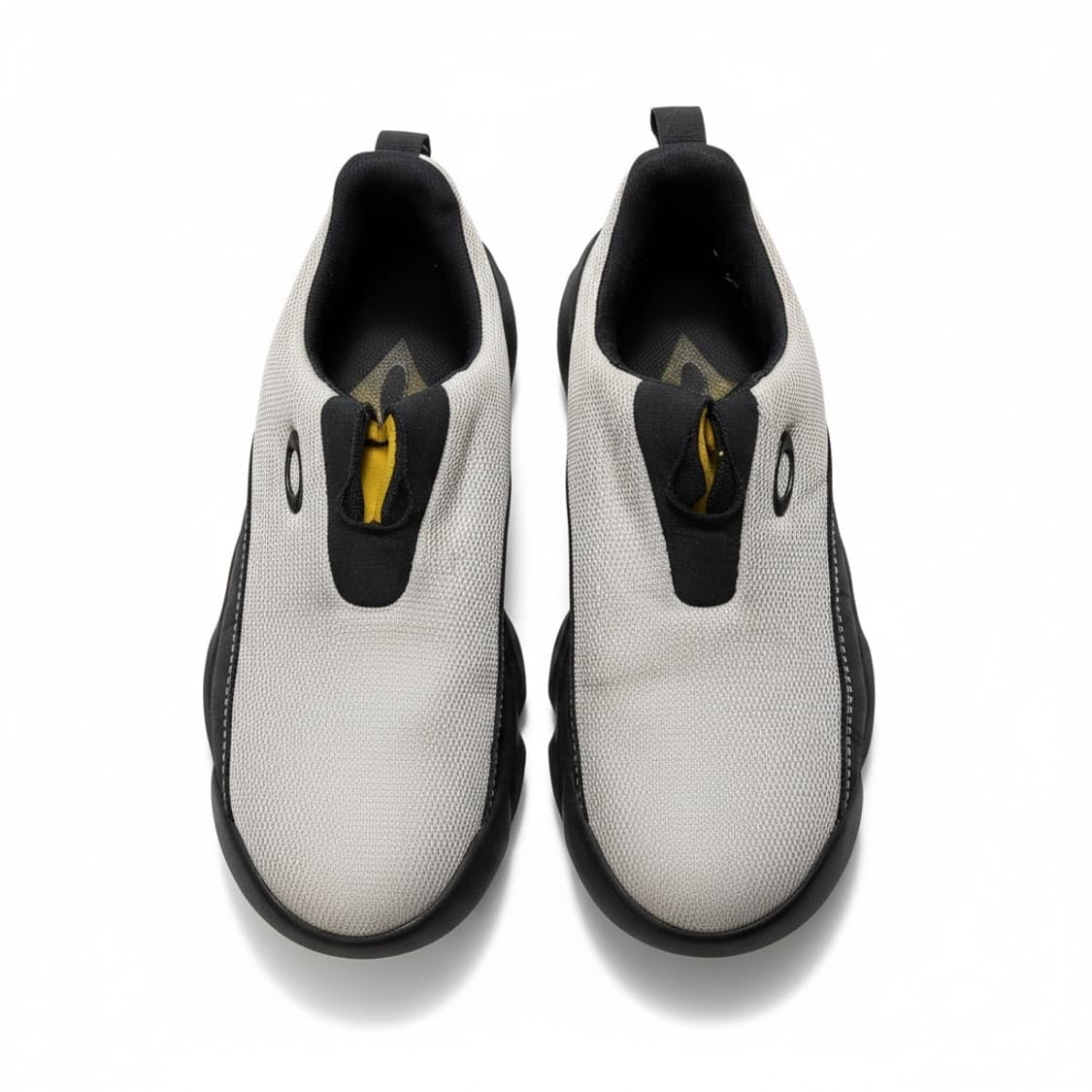 오클리 90”s 실버 플래쉬 찹쏘우 뮬 275 상품이미지1