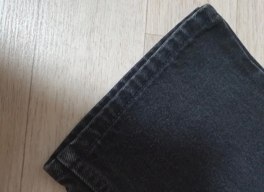 90s 리바이스 505 오렌지택 36 34 상품이미지8