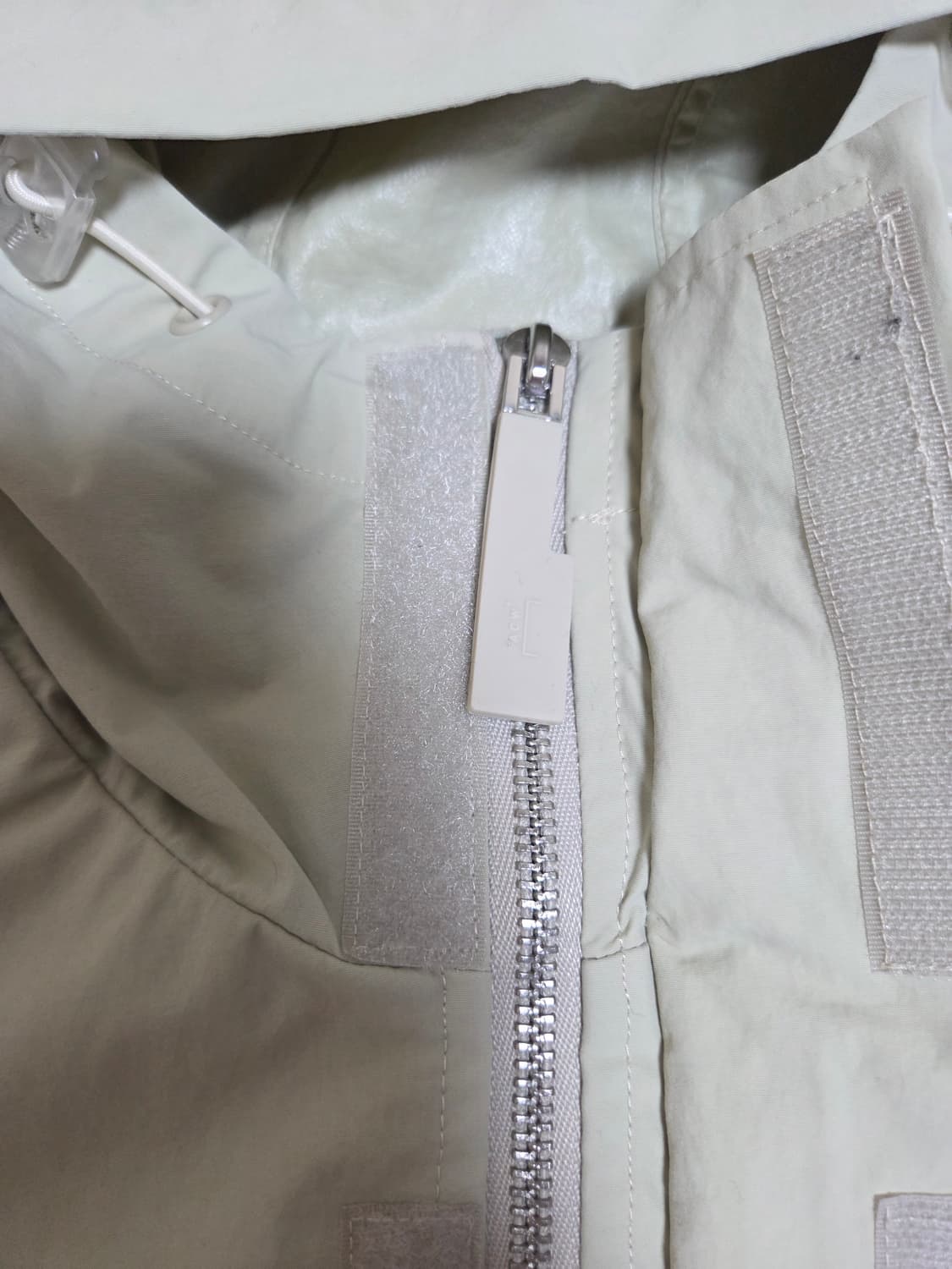 어콜드월 스톰 자켓 s 상품이미지4