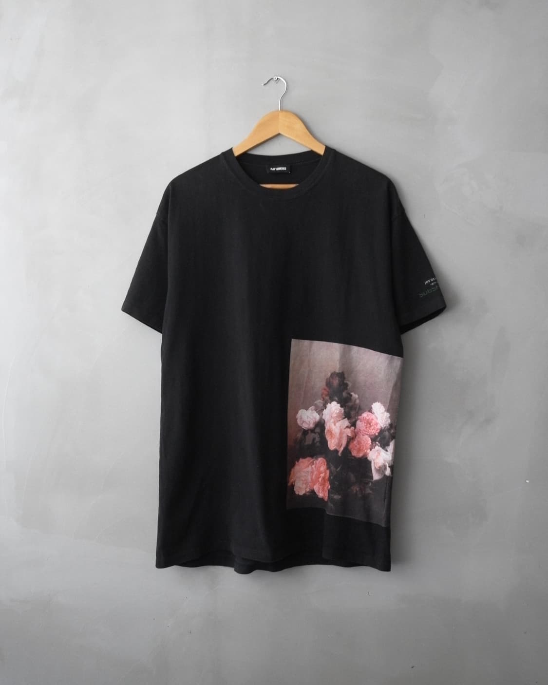 Raf Simons 상품이미지1