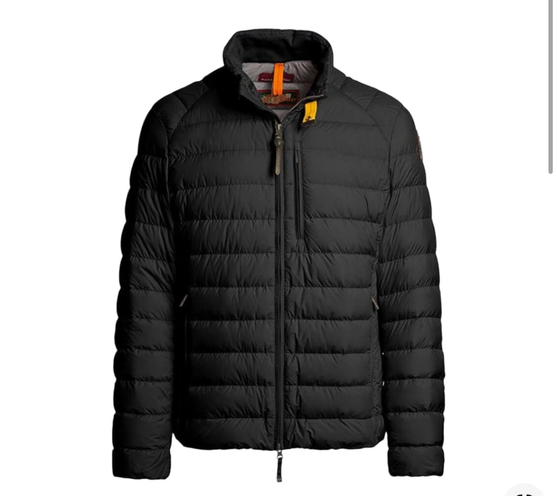 파라점퍼스 유고 경량패딩L 구합니다. 상품이미지1