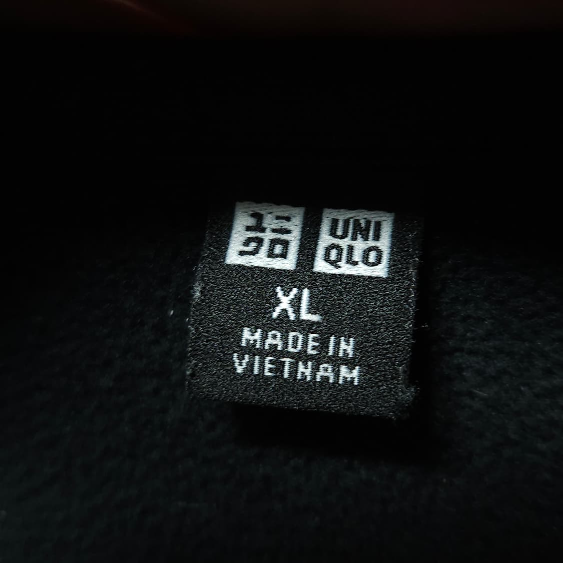 XL ) 유니클로 여성 뽀글이 후리스 가디건 상품이미지3