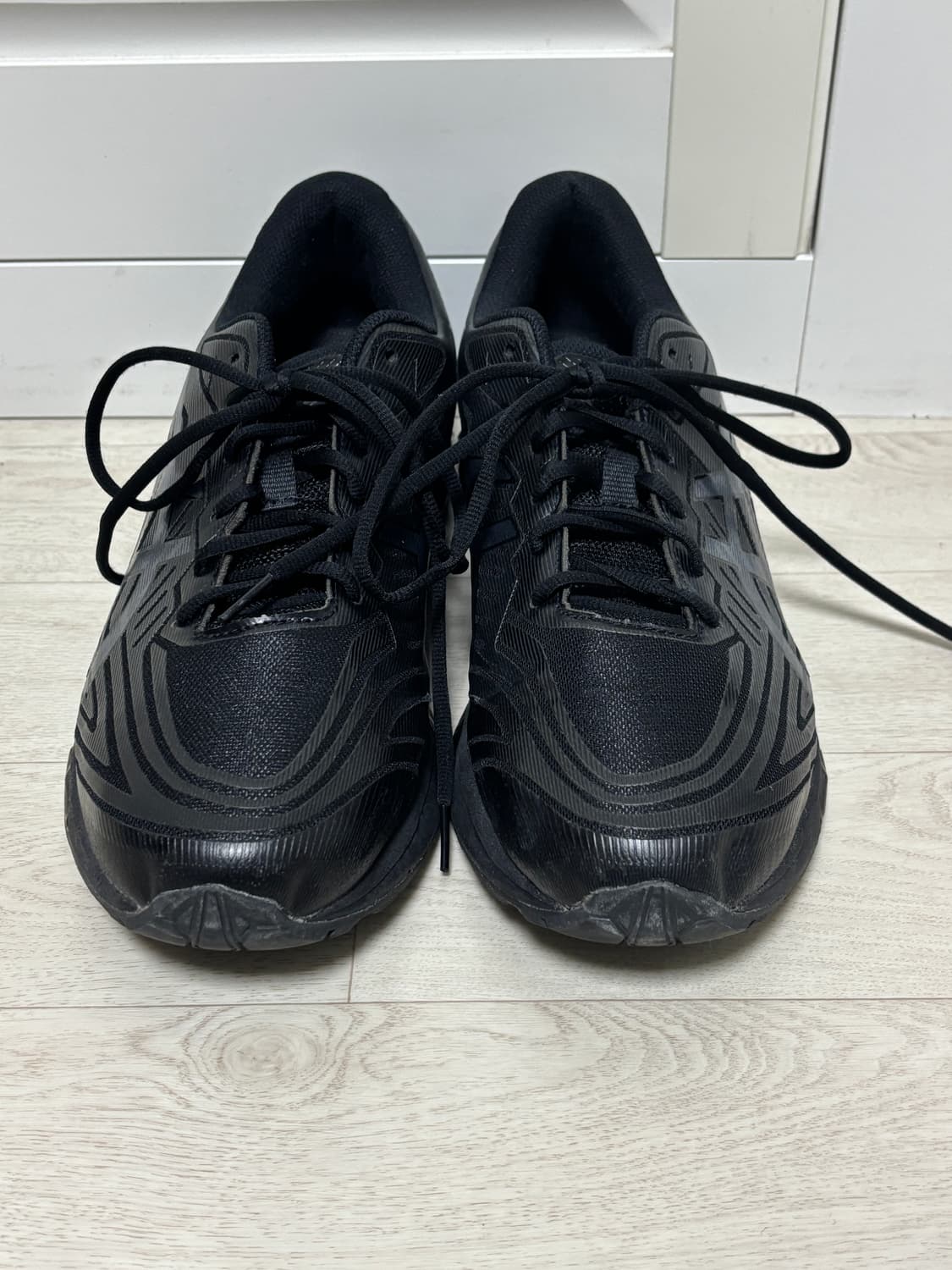 아식스 젤 퀀텀 360 상품이미지3