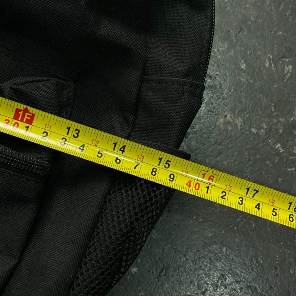 디키즈 미니 로고 백팩 상품이미지6