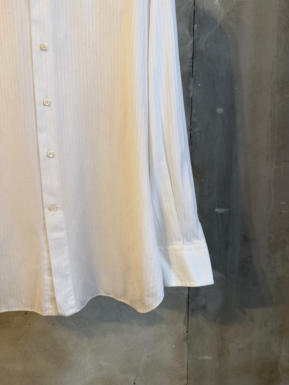 살바토레 페라가모 드레스 셔츠 100 상품이미지8