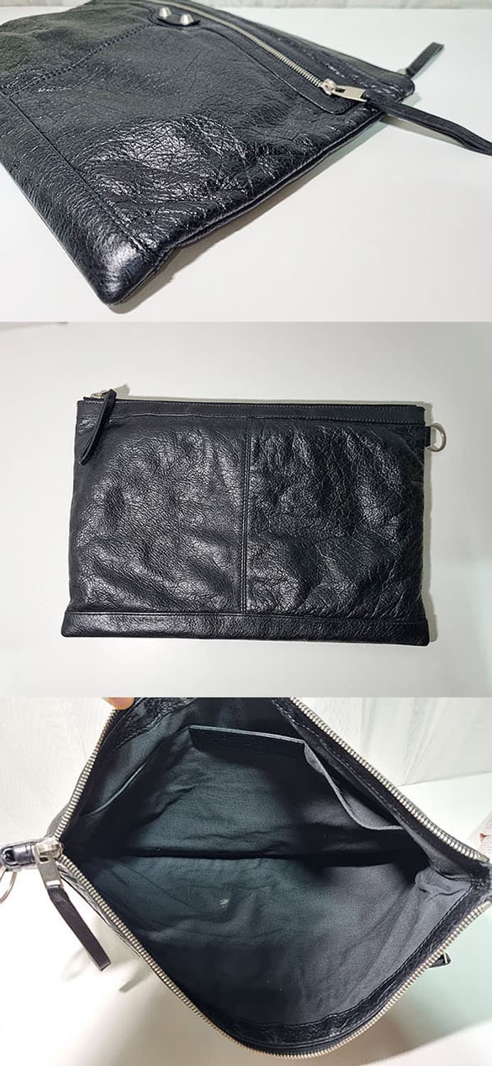 발렌시아가 클러치 상품이미지4