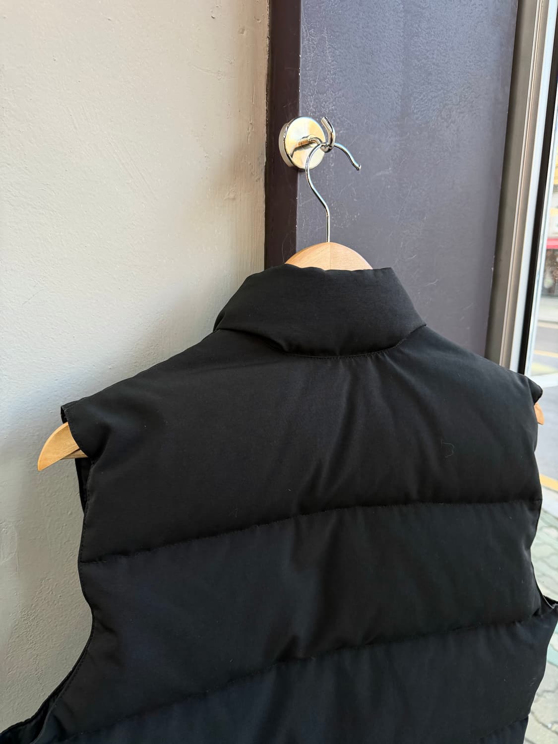 S/ 캐나다구스 프리스타일 크루 베스트 패딩 상품이미지8