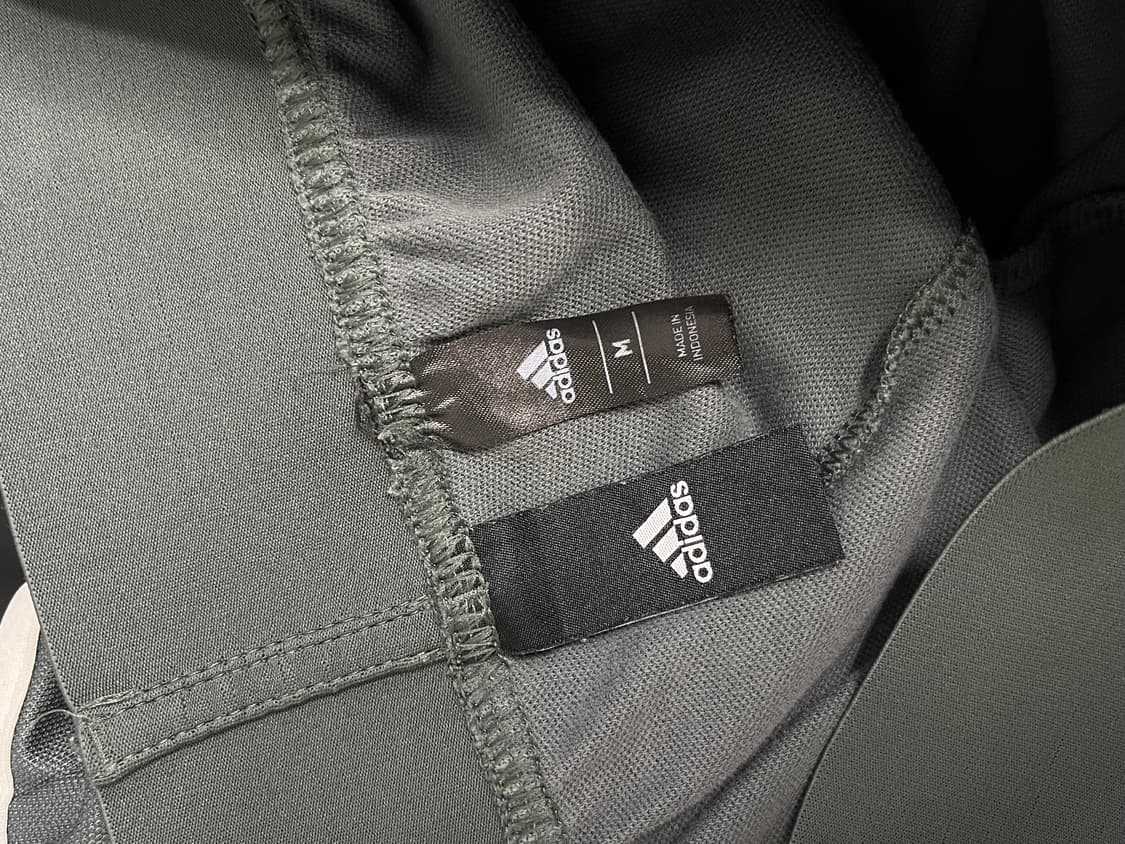 아디다스 쇼트팬츠 상품이미지3