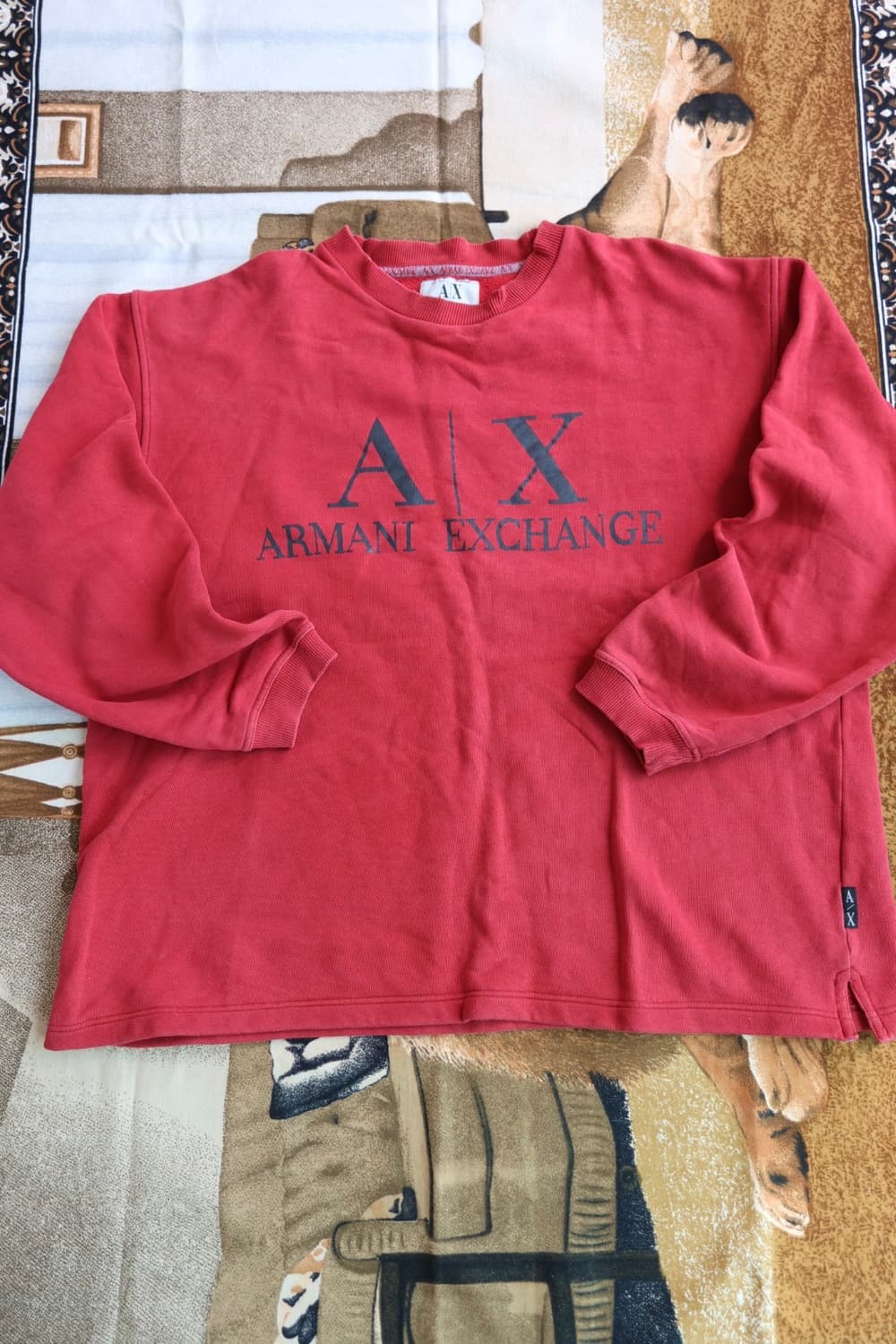 90s 아르마니 익스체인지 상품이미지1