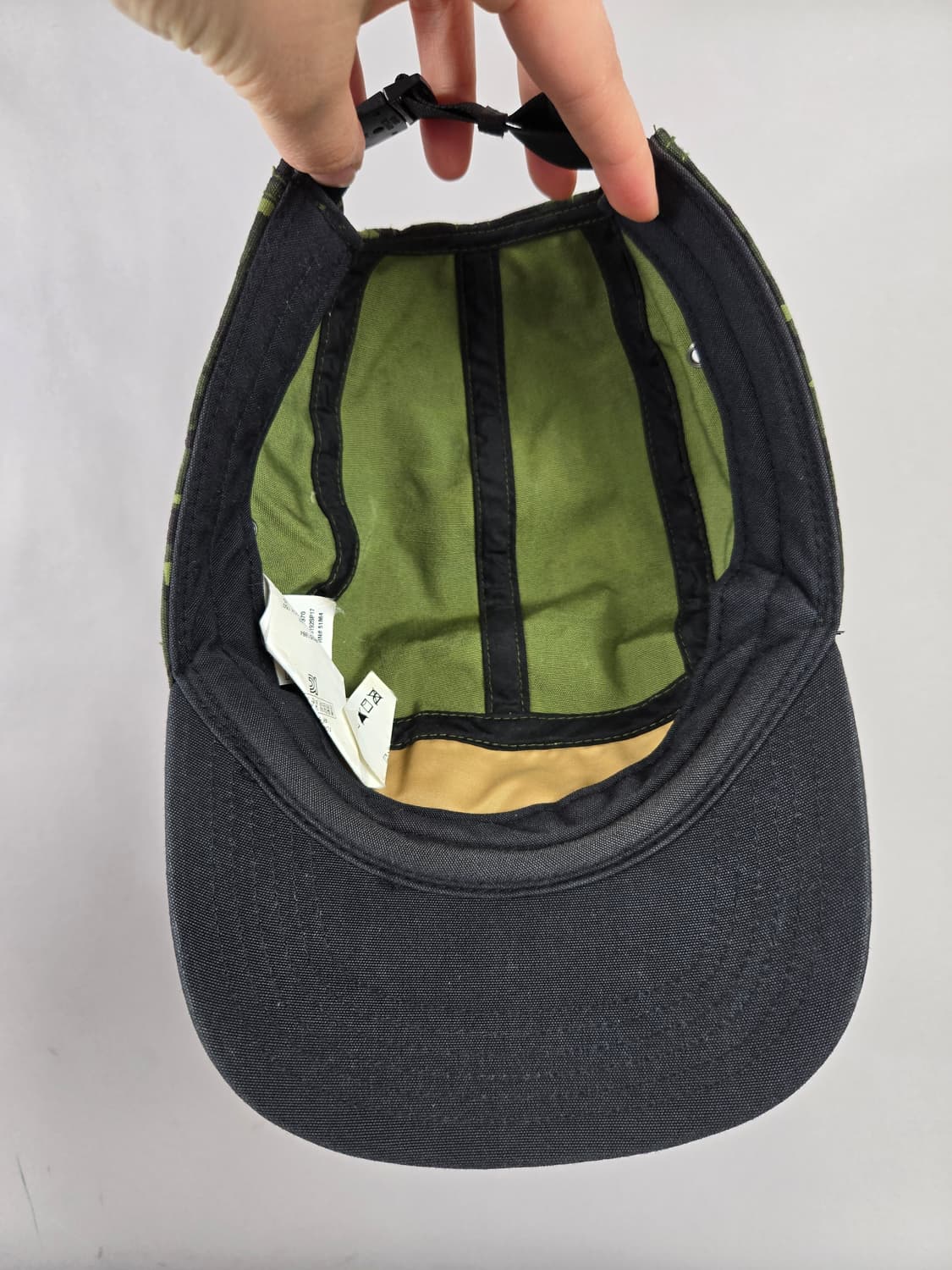 [무료배송]파타고니아 카모 캠프캡 모자 상품이미지7