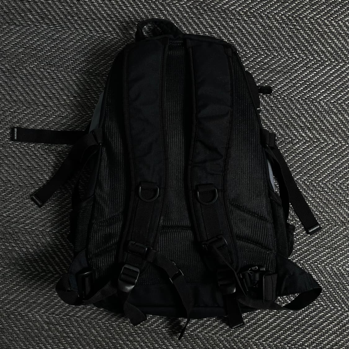 컬럼비아 USA 오리지날 테크웨어 백팩 y 3182 상품이미지4