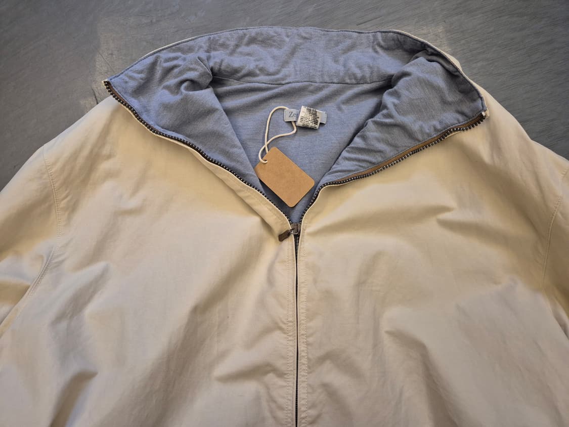 00s ZegnaSport windyblock jacket 상품이미지3