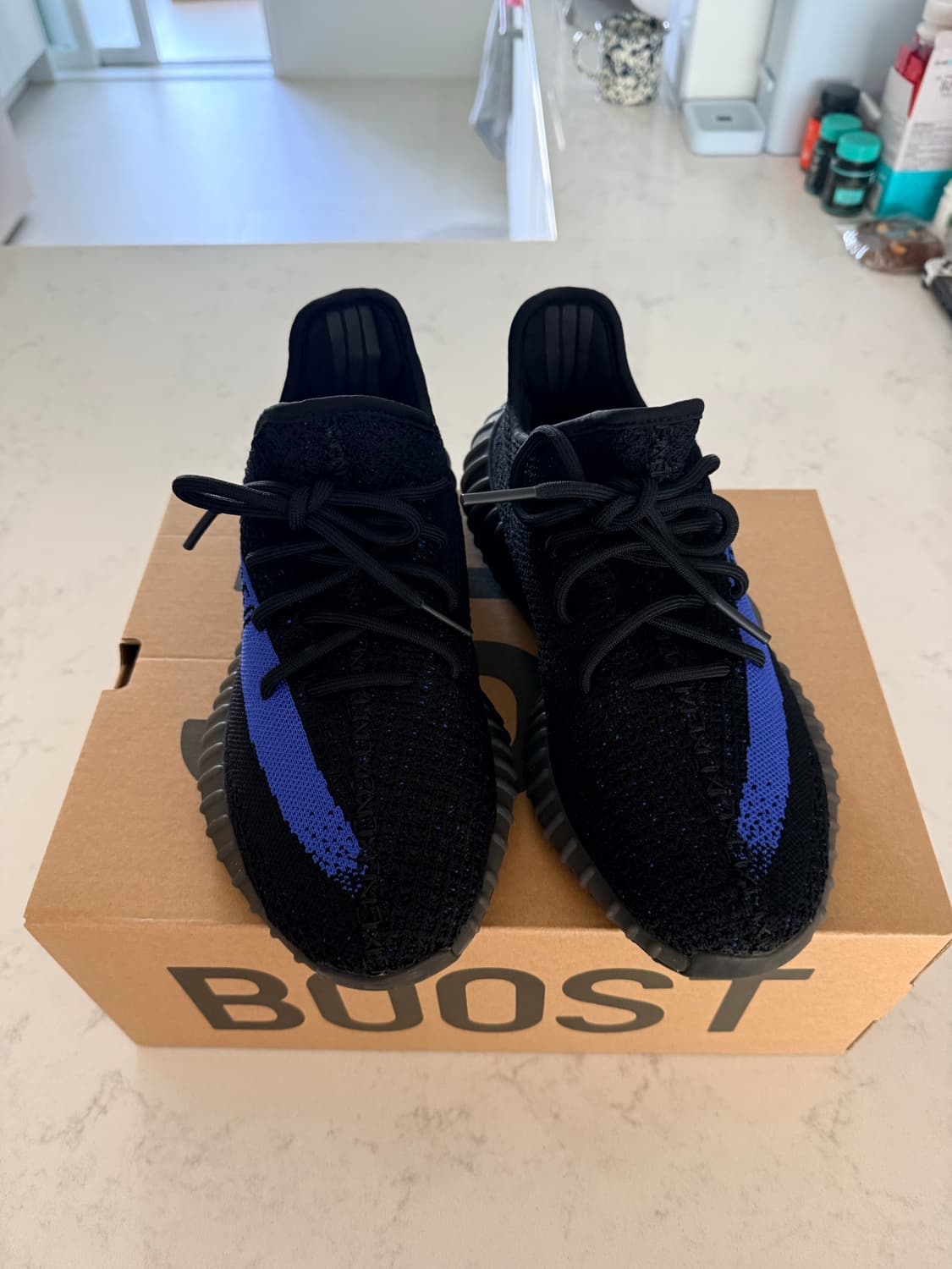 이지부스트 다즐링블루270 판매 상품이미지1