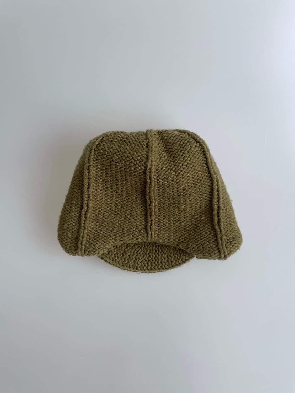 Oakley 니트모자 상품이미지6