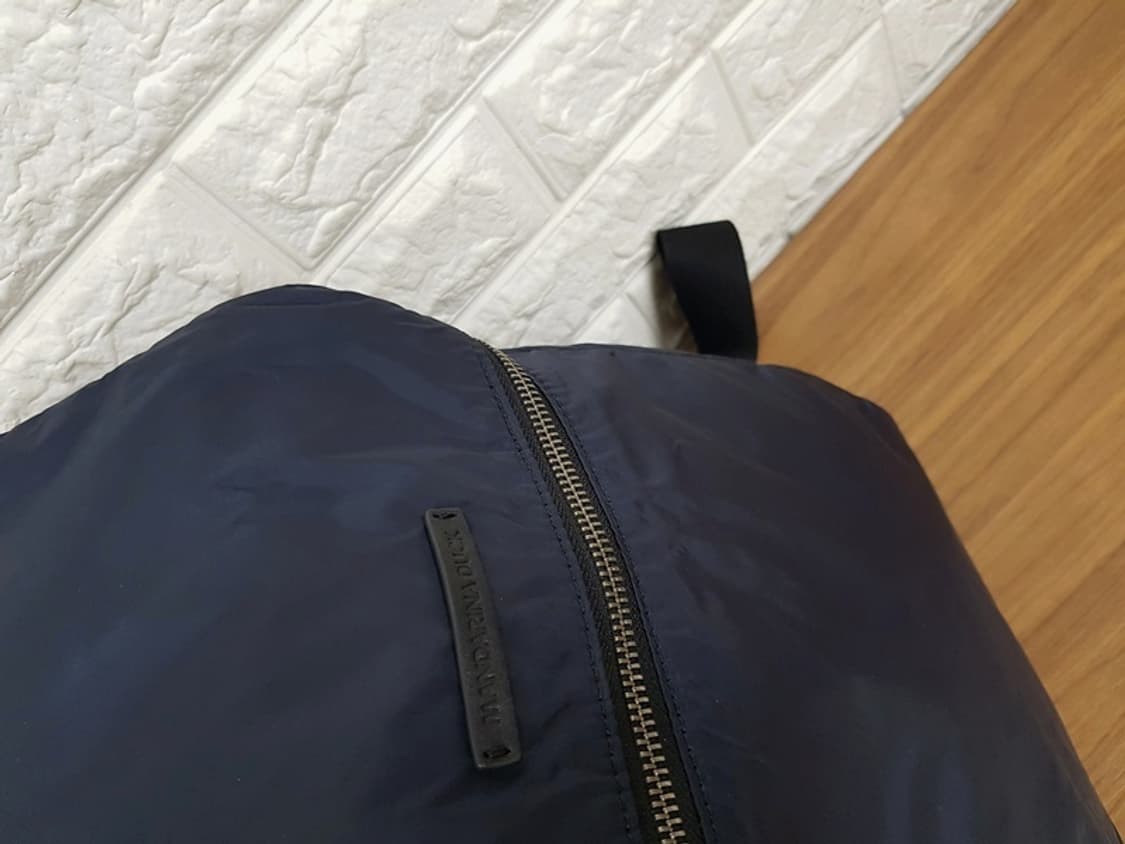 만다리나덕 여성 백팩 (정품) 상품이미지2