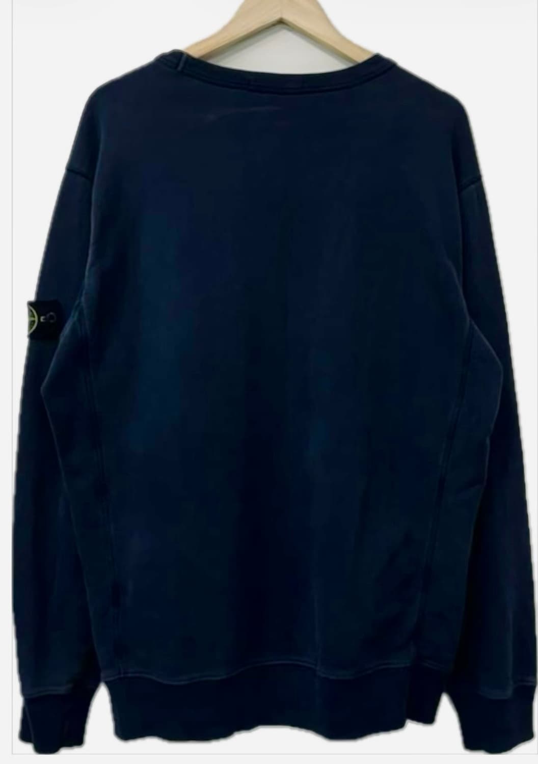 스톤아일랜드(STONE ISLAND)맨투맨 상품이미지4