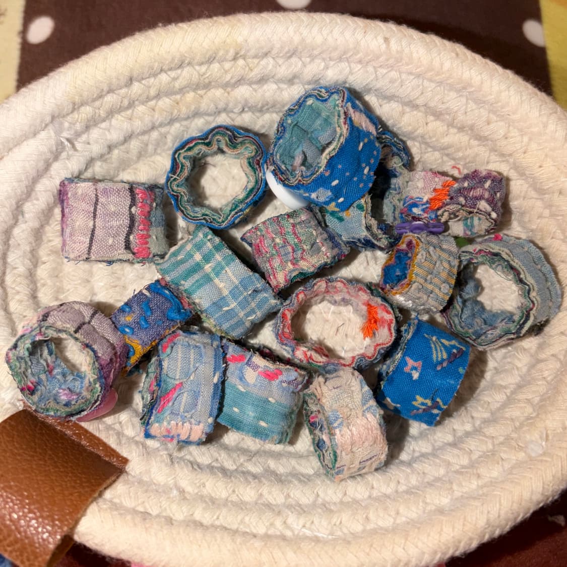 kantha ring (칸타 반지) 상품이미지4