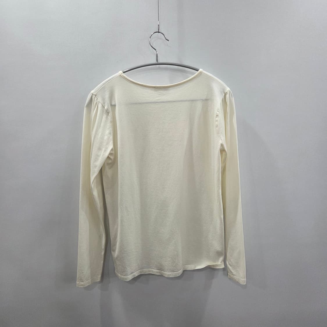 봉쁘앙 여아 체리 스팽글 롱슬리브 14A  상품이미지5