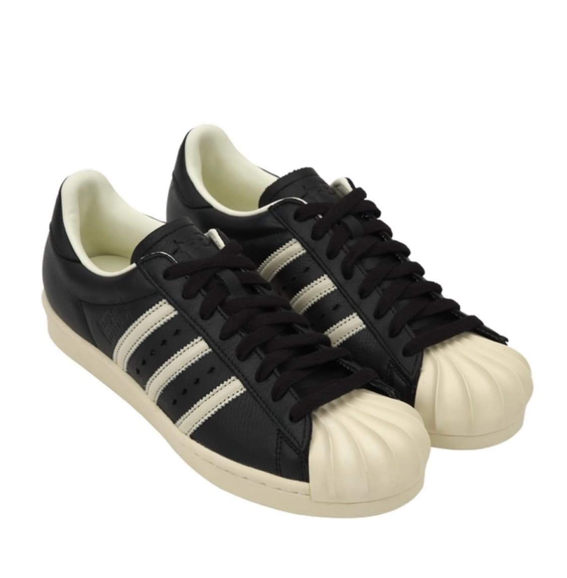 아디다스 떠그클럽 슈퍼스타 빈티지 코어  상품이미지2