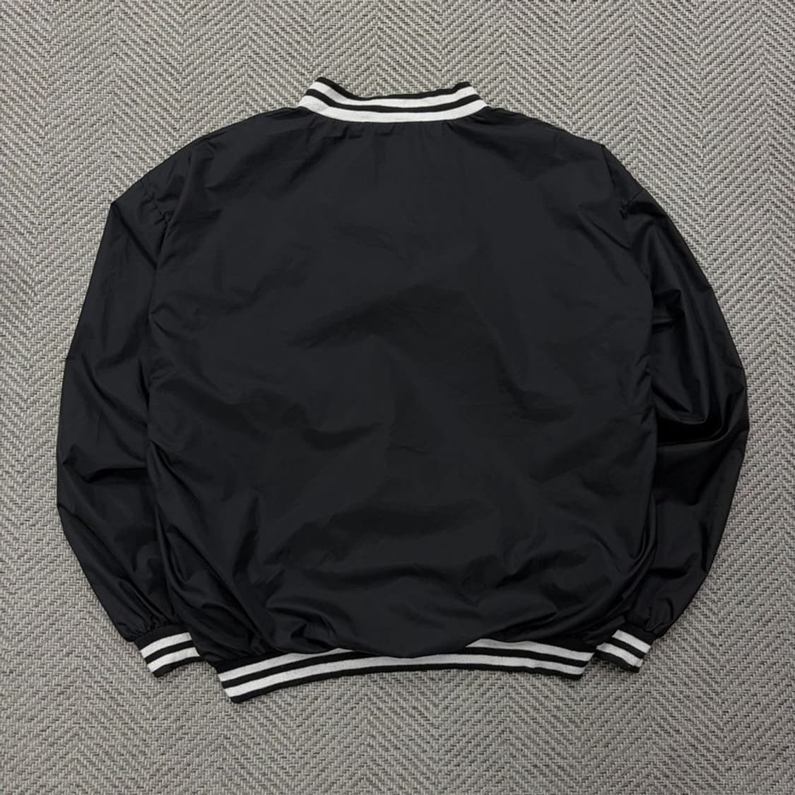 Augusta Sportswear 브이넥 웜업 v2612 상품이미지2