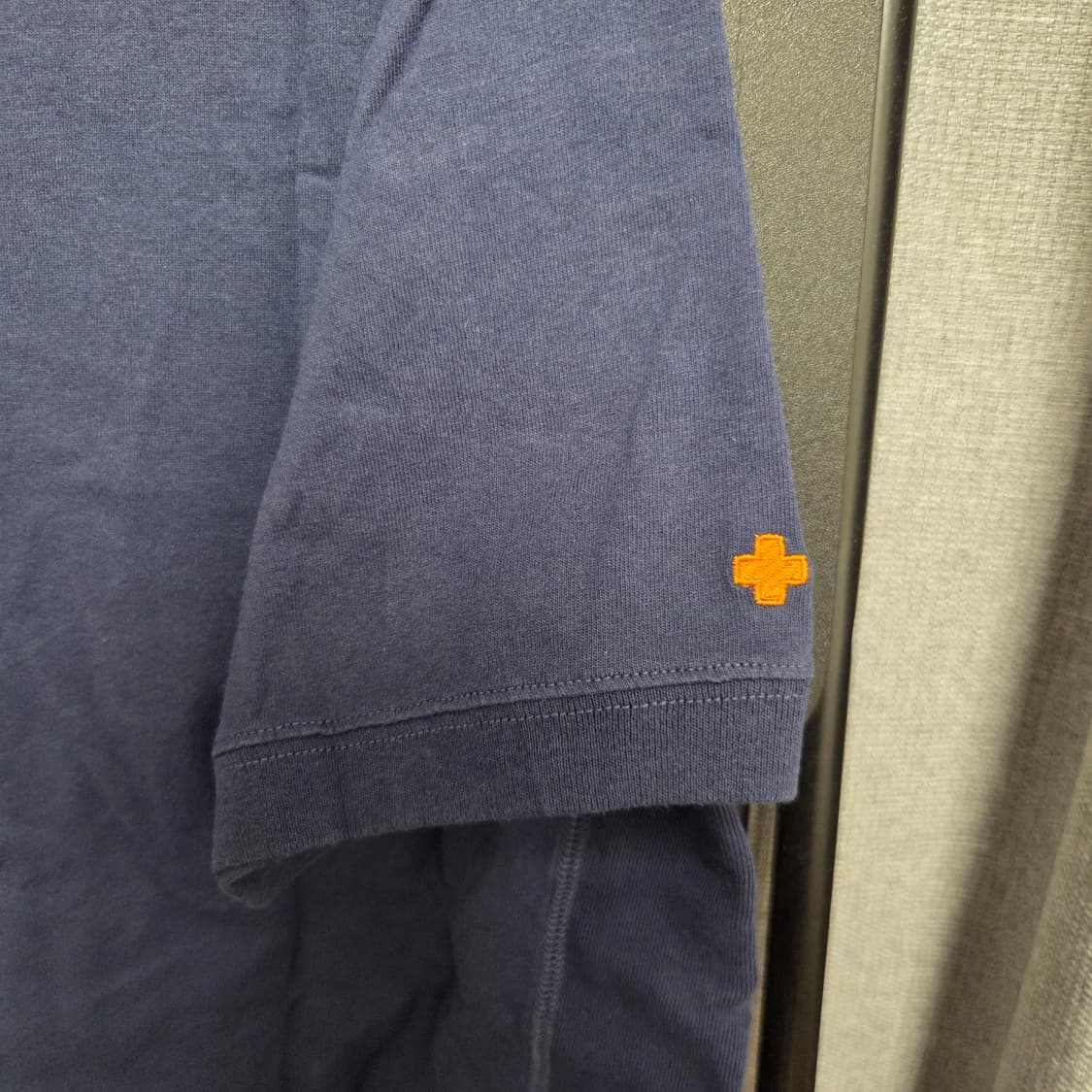 RBV 빈티지 반팔 티셔츠 L-XL(100-105) 상품이미지4