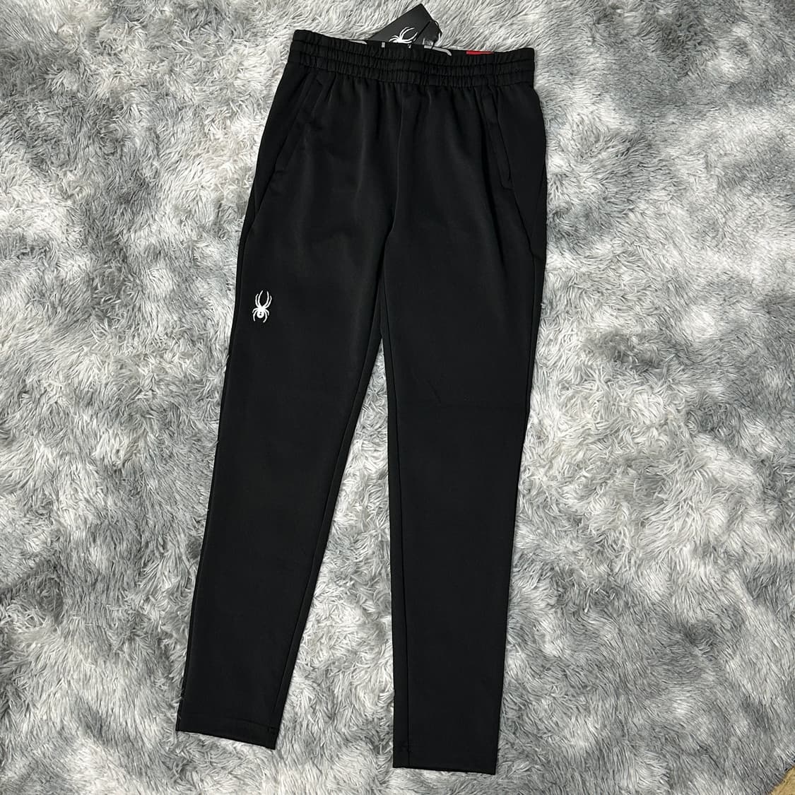 스파이더 여성 트레이닝세트 m 상품이미지4