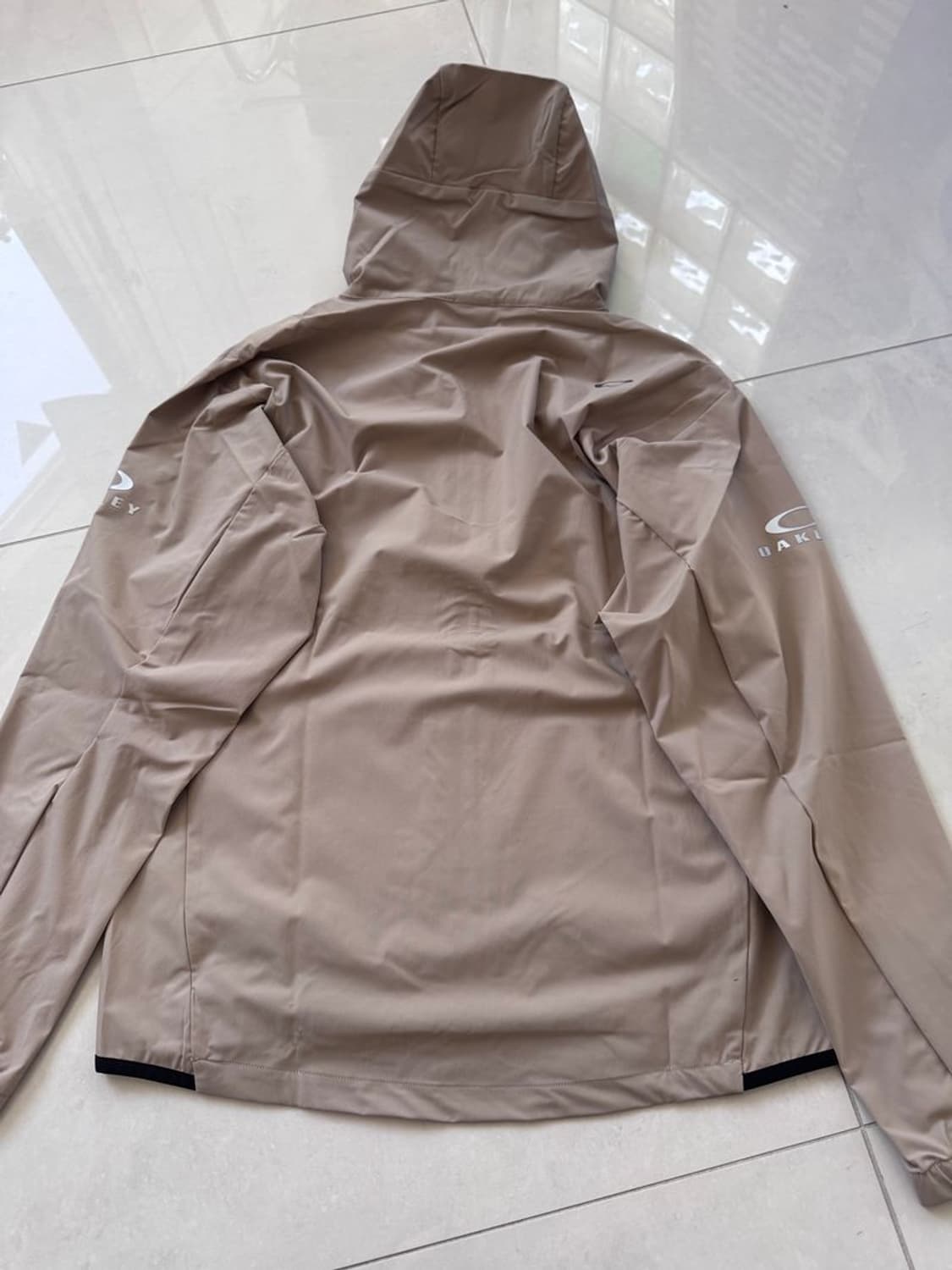 CLOTH JACKET 재킷 FOA407828 상품이미지6