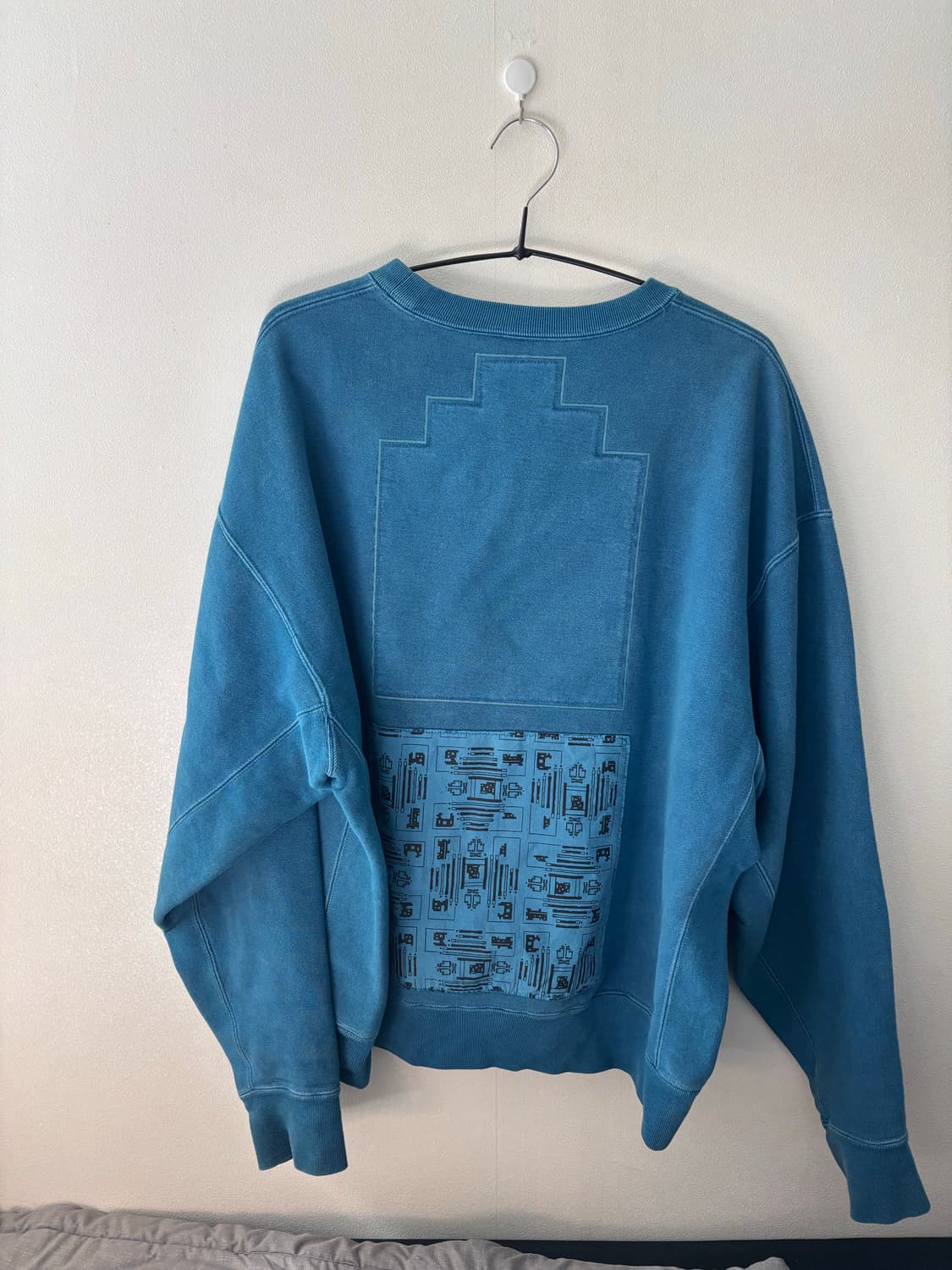 카브엠트 맨투맨 상품이미지2