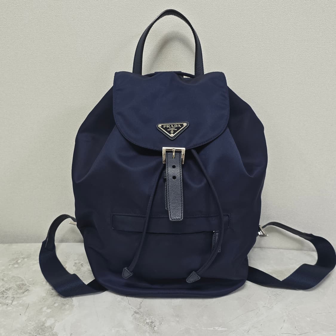 프라다 백팩 판매 상품이미지1